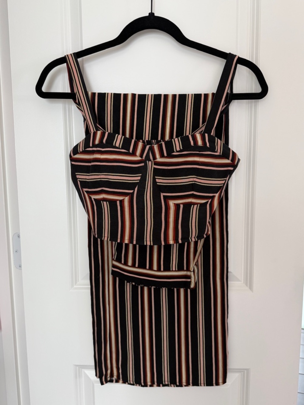 SPLENDID TWO PIECE SET